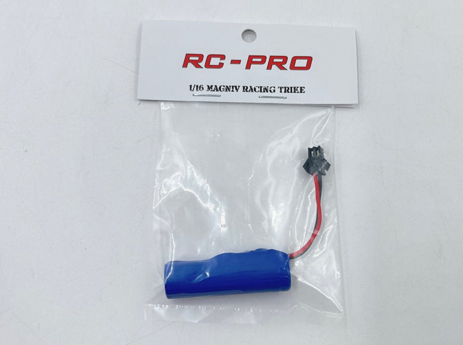 MAGNIV - 3.7V li-ion battery MG11