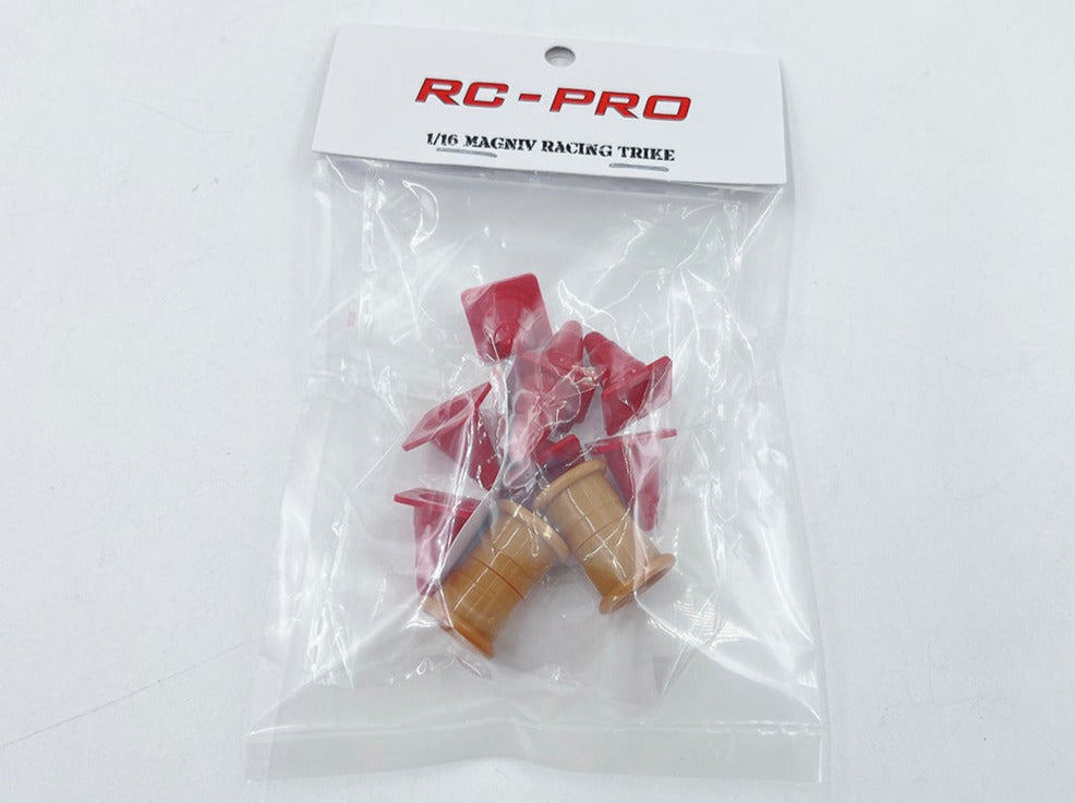 MAGNIV - Roadblock set MG13