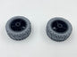 MAGNIV - Rear wheel(2pc) MG14