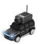 1:64 720P FPV car with remote, carry bag, package MINI-GIZMO FPV