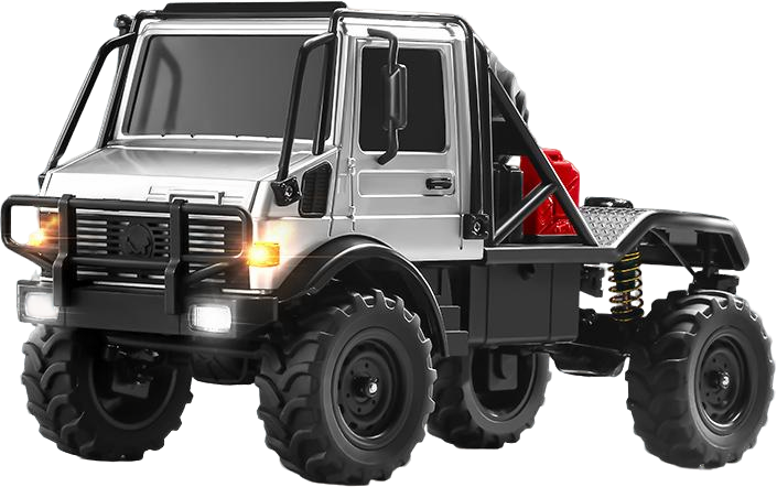 MN-333 -- 1/16 Crawler MN-333