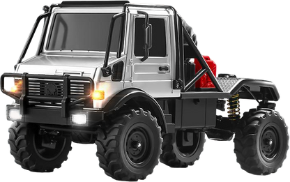 MN-333 -- 1/16 Crawler MN-333