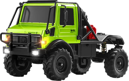 MN-333 -- 1/16 Crawler MN-333