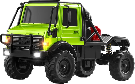 MN-333 -- 1/16 Crawler MN-333