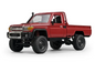 MN-82 1:12 TOYOTA LAND CRUISER LC79 4WD R/C VEHICLE