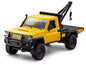 1:12 R/C Trailer MN-82T YELLOW