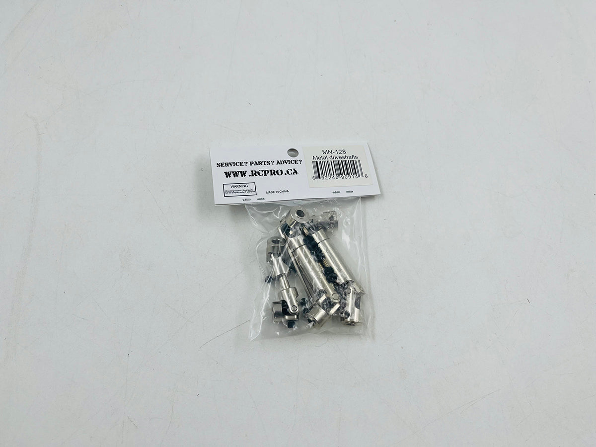 MN-128  Metal drive shafts MN12857