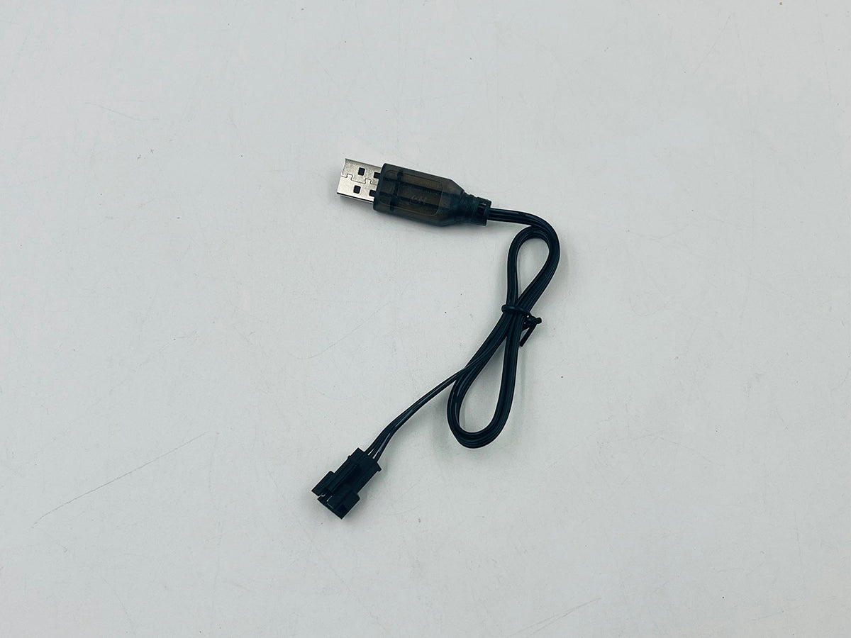 MN-82 USB charger SM3P MN8235