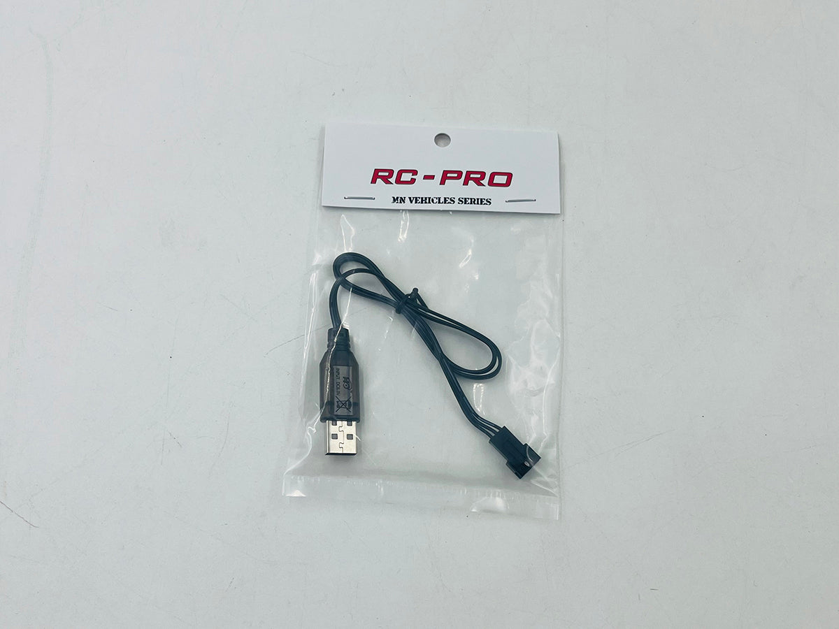 MN-82 USB charger SM3P MN8235