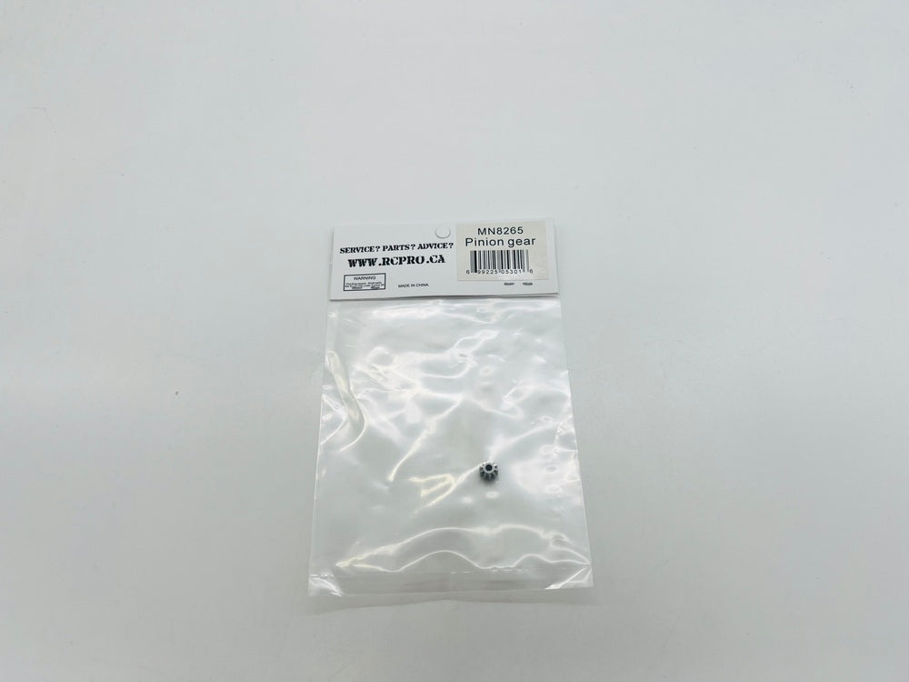 MN82 Pinion gear MN8265