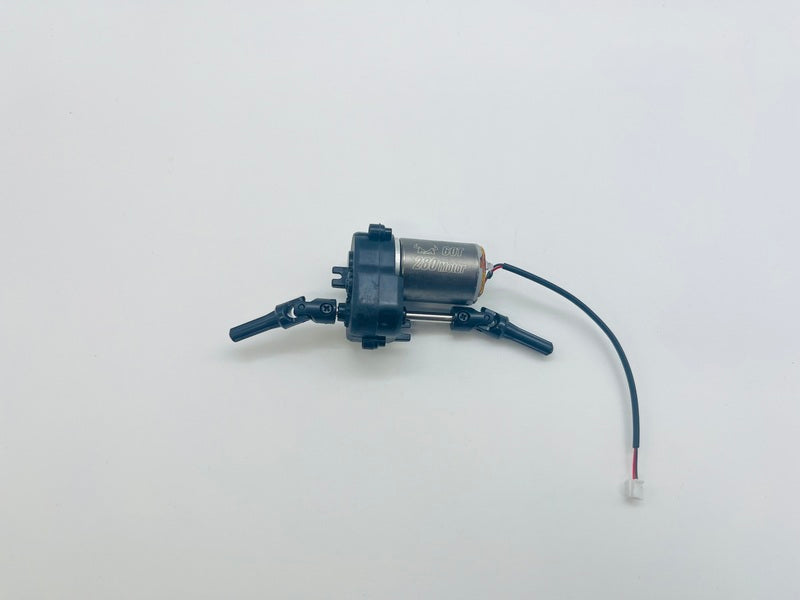 MN-98 Driving gearbox MN9807