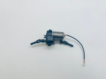 MN-98 Driving gearbox MN9807