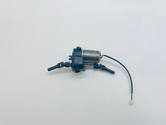 MN-98 Driving gearbox MN9807