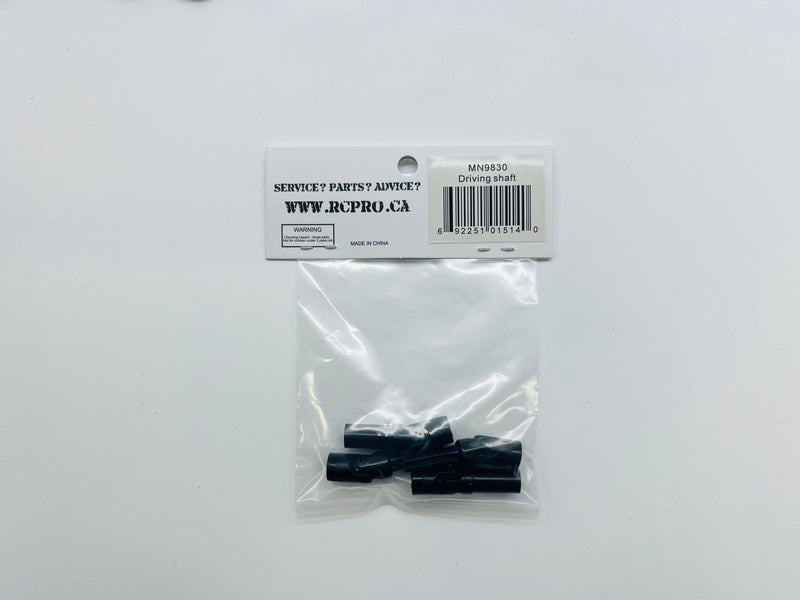 MN98 Driving shaft MN9830