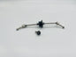 MN128/MN86 Front axle differentails MNU819