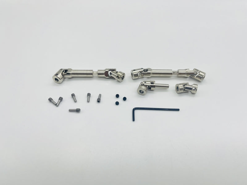 MN128/MN86 Transmission MNU835