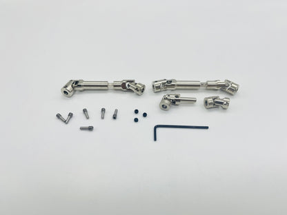 MN128/MN86 Transmission MNU835