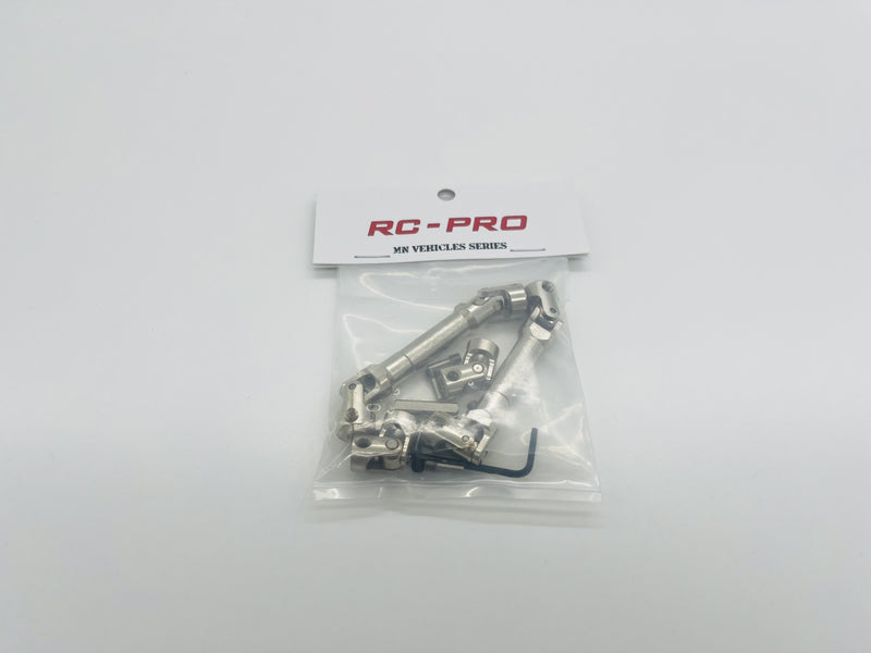 MN128/MN86 Transmission MNU835