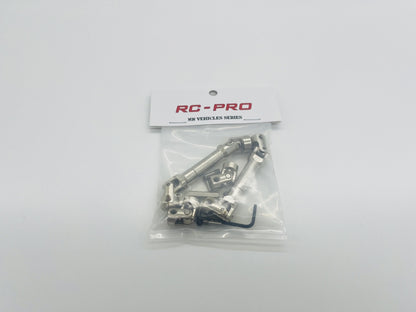 MN128/MN86 Transmission MNU835