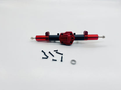 MN128/MN86 Rear axle assembly MNU841R