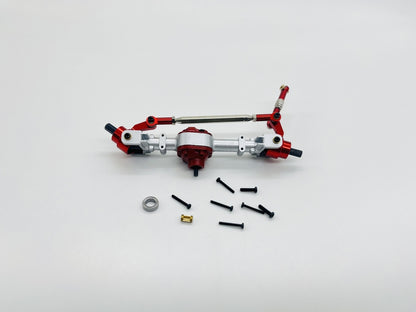 MN82 Front assembly MNU857R