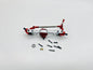 MN82 Front assembly MNU857R