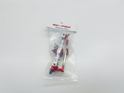 MN82 Front assembly MNU857R