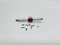 MN82 Rear assembly MNU858R