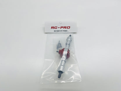 MN82 Rear assembly MNU858R