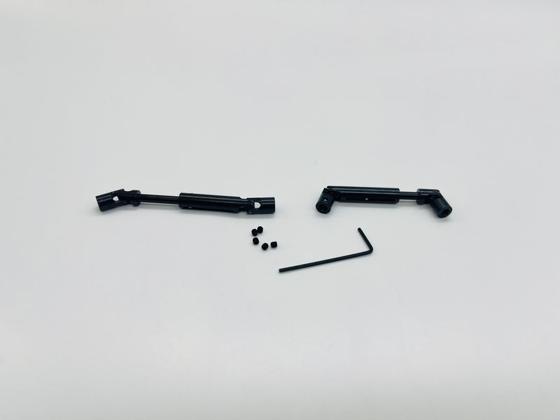 MN82 Transmission MNU861BK