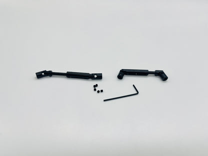 MN82 Transmission MNU861BK