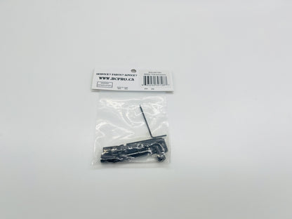 MN82 Transmission MNU861BK