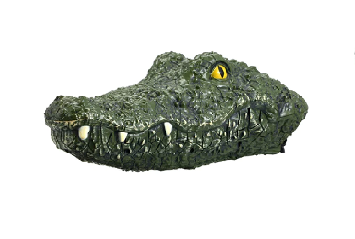 MR CROC RC TOYS - RC PRO TOYS