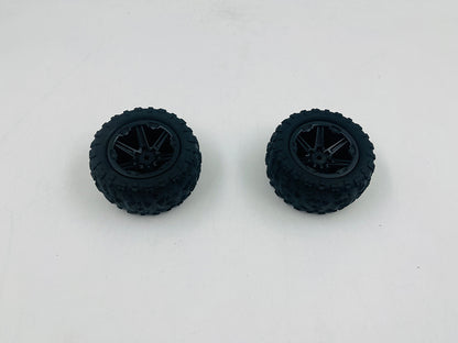 NARLY Tires(2pc) NAR21