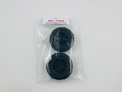 NARLY Tires(2pc) NAR21