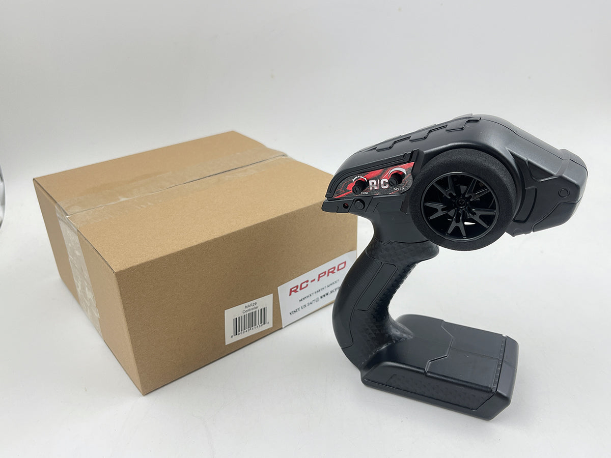 NARLY 2.4G Remote NAR29
