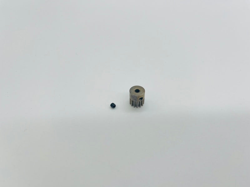 NARLY Brushless motor pinion gear NAR35B