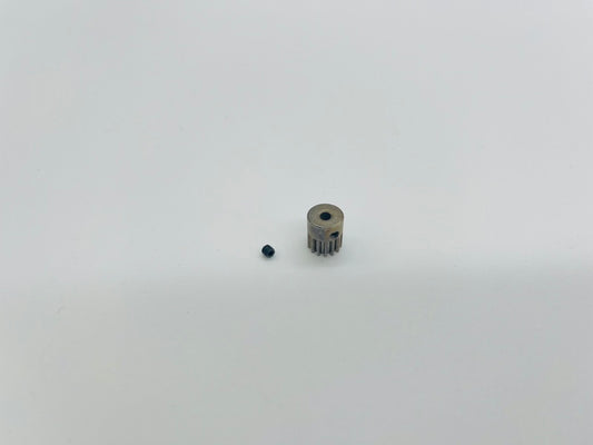 NARLY Brushless motor pinion gear NAR35B