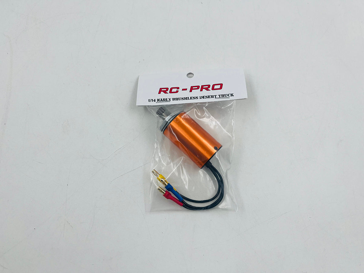 NARLY Brushless Motor 2847 set NAR35P