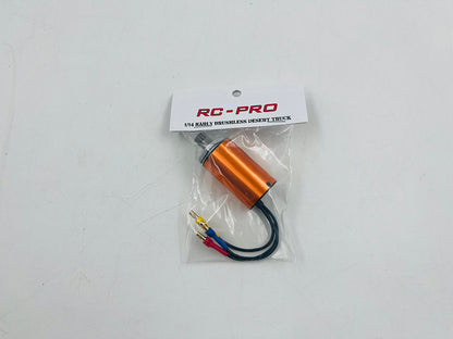 NARLY Brushless Motor 2847 set NAR35P