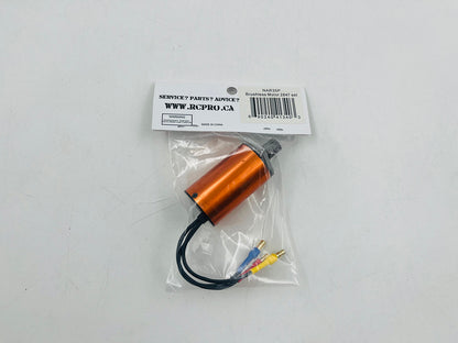 NARLY Brushless Motor 2847 set NAR35P