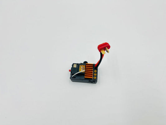 NAR3LY Brushless waterproof ESC NAR36P2