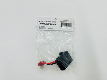 NAR3LY Brushless waterproof ESC NAR36P2