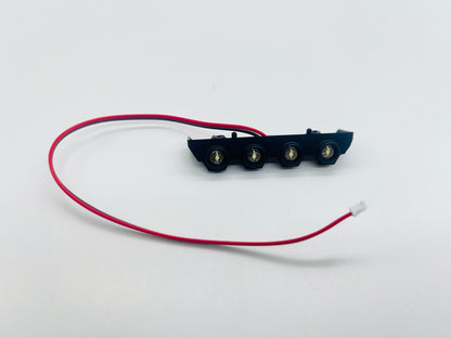 NARLY Brushed top LED Lights NAR71