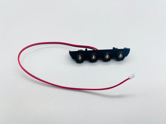 NARLY Brushed top LED Lights NAR71