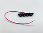 NARLY Brushed top LED Lights NAR71
