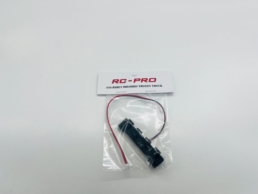 NARLY Brushed top LED Lights NAR71