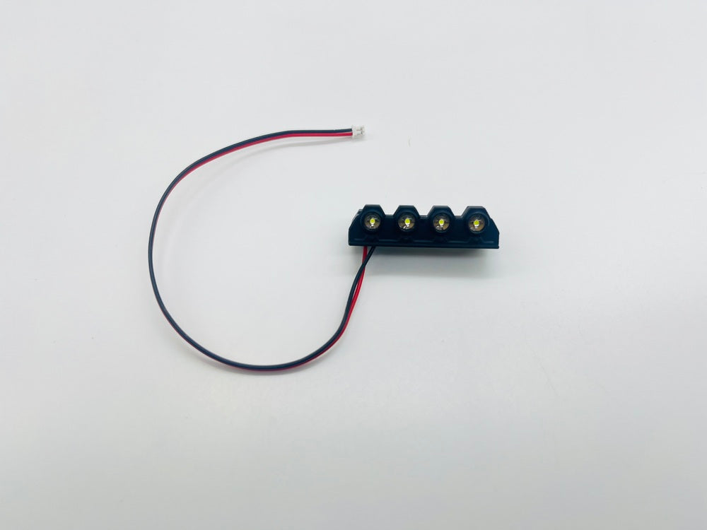 NARLY Brushless top LED Lights NAR72