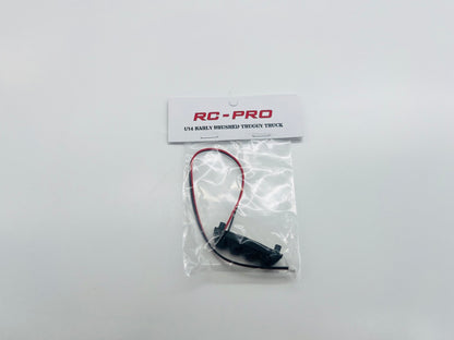 NARLY Brushless top LED Lights NAR72