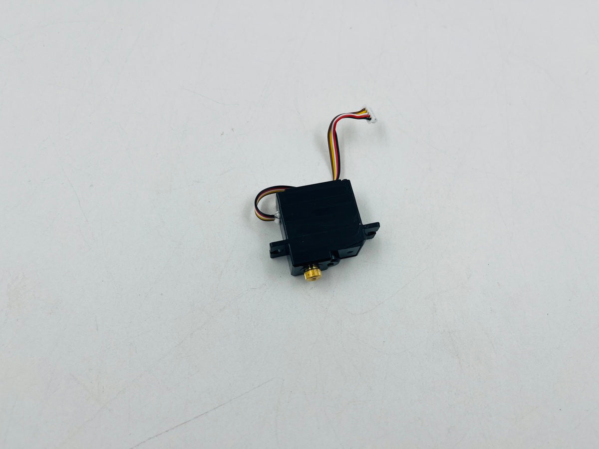 NARLY 5-Wire metal gear servo NAR74